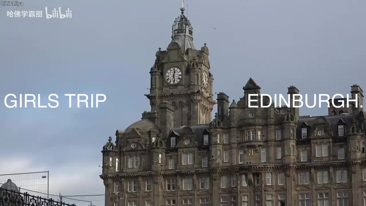 049-Girls trip to edinburgh coffee dates