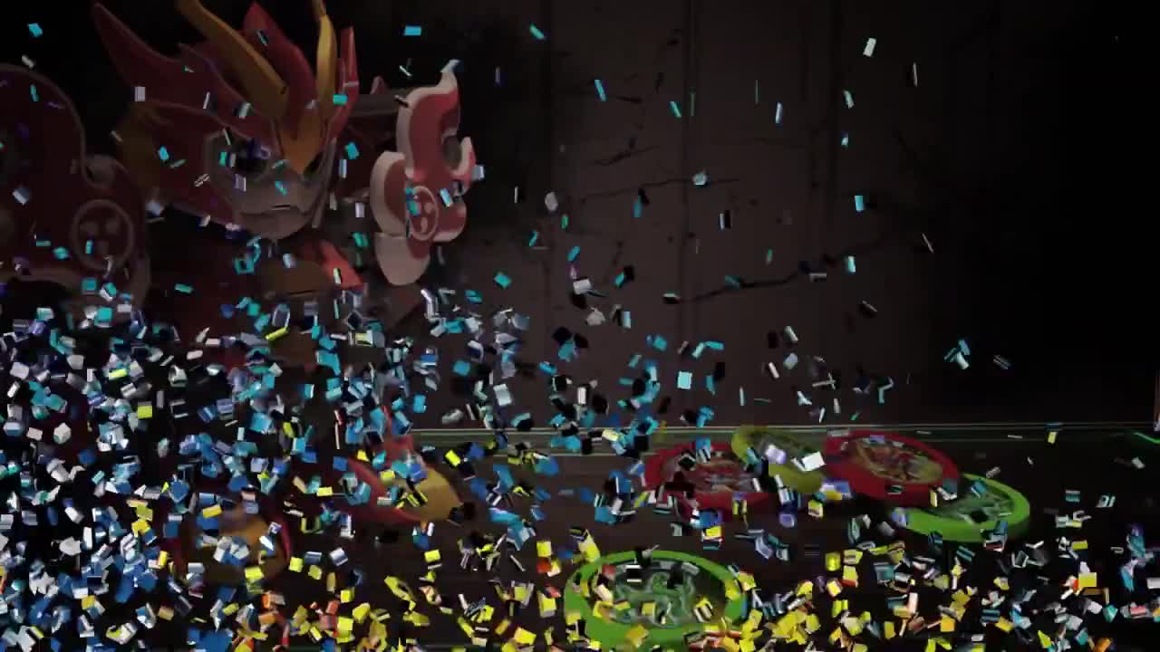 EP13 挺进新大陆！