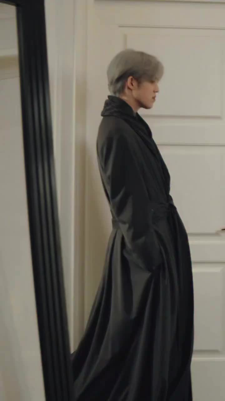 ©WKorea 「Fit Check」 before Met Gala