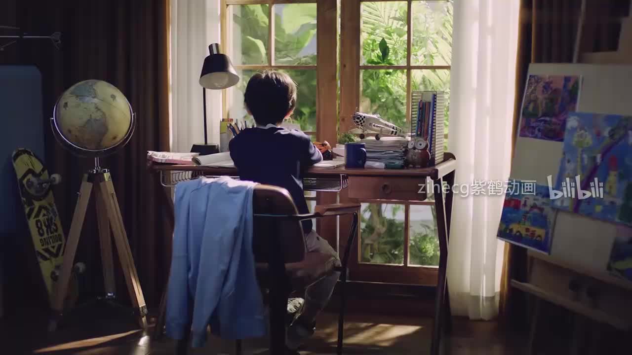 中国广告影片金狮奖2024(19)