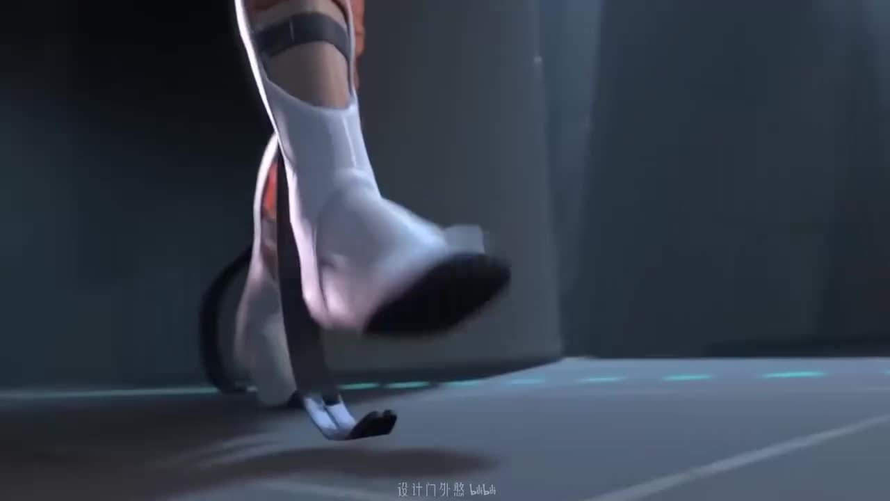 Valve的秘密武器