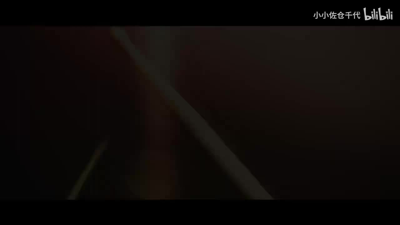 【第3话 IN】声なき魚（无声之鱼）