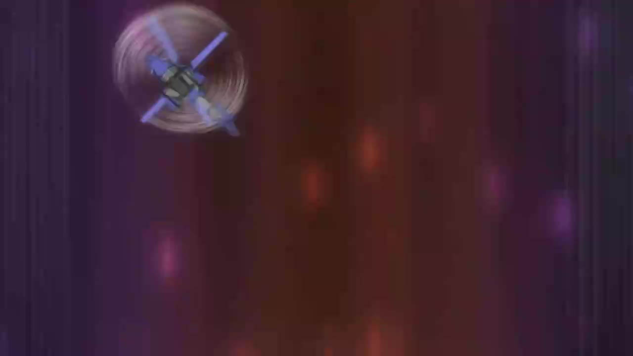 第5集 光之战士白虎（下）
