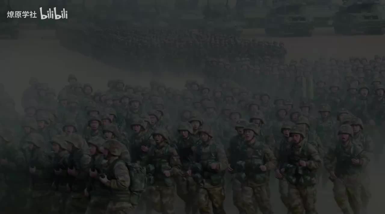 我们是新时代特种兵