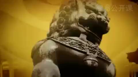 第63讲 辉煌的科技文艺成就（一）