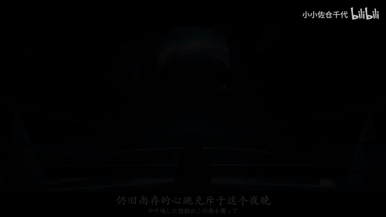 【OP】雑踏、僕らの街（熙熙攘攘、我们的城市）