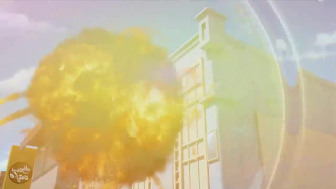 第16集 盗版货的陷阱（下）