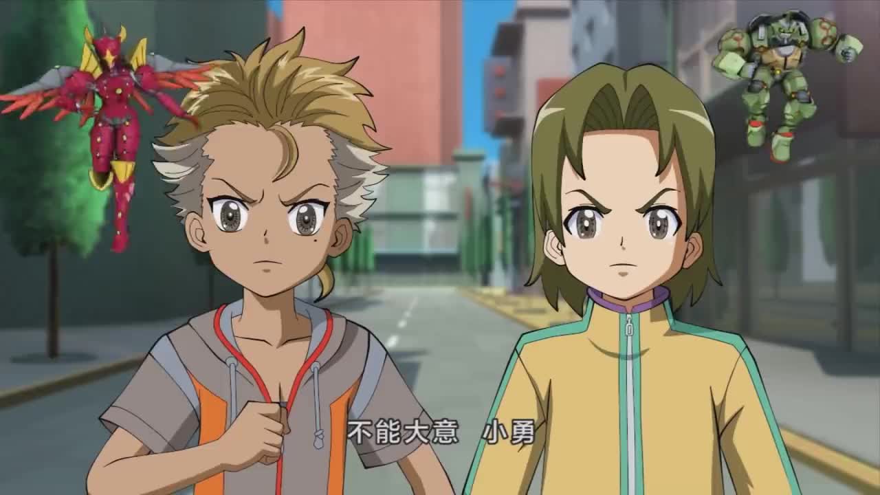 第35集 去往地球的核心（下）