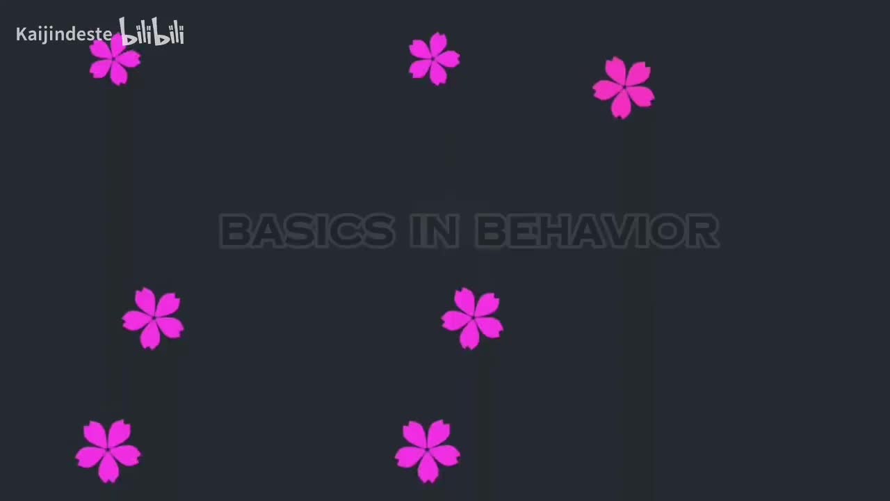 Basics in Behavior - Pokémon ocs FPE AU (NOT ALL)_HD