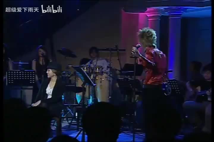 109.李宇春-你的甜蜜(演)