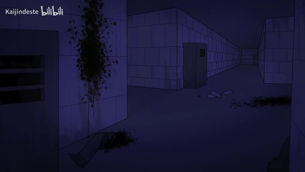 Basics In Survival_HD