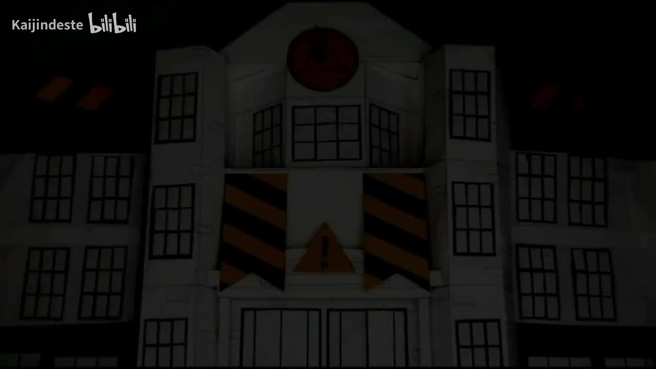 green一周后（纸片）