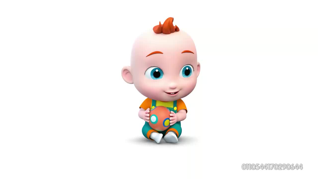 Super JoJo-61-Dinosaur Stomp