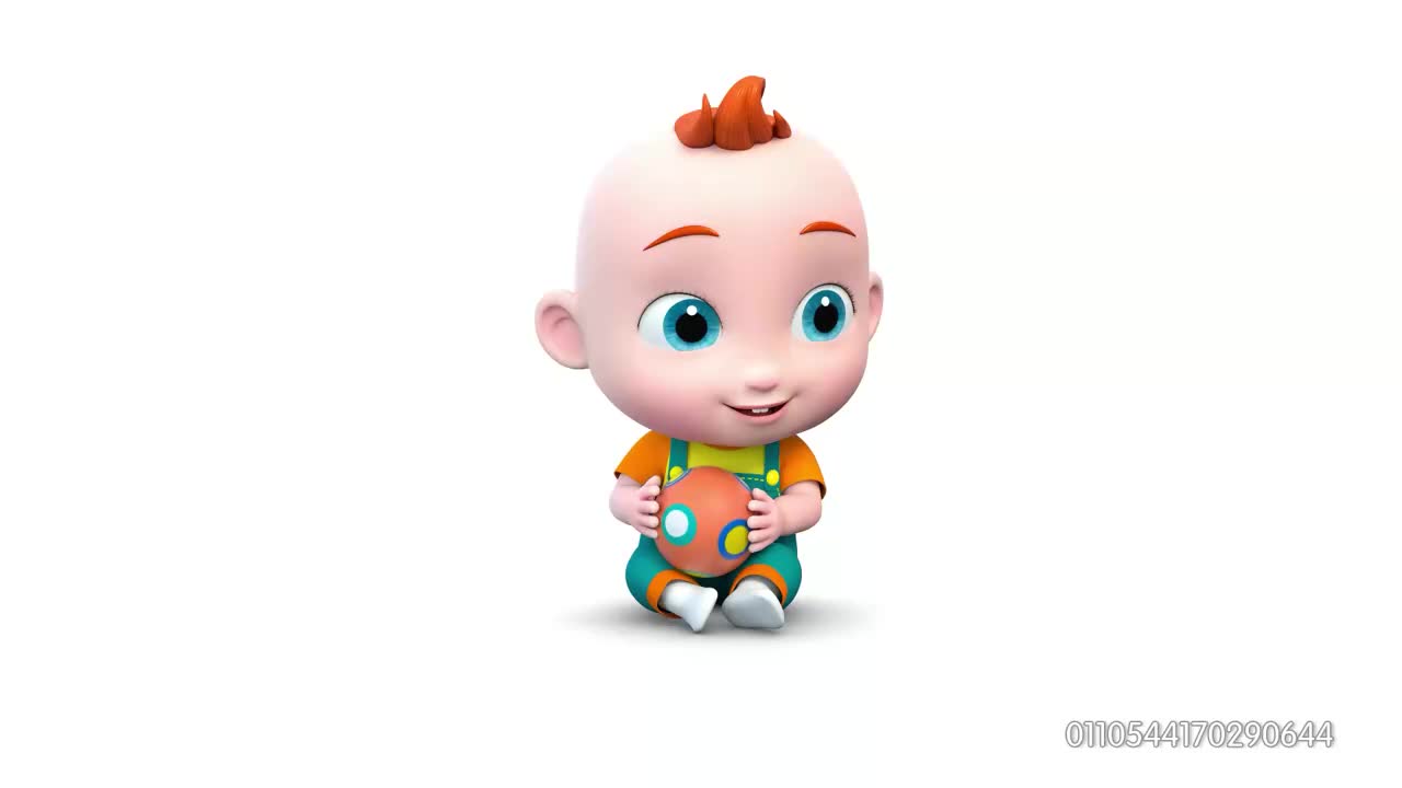 Super JoJo-72-Hokey Pokey