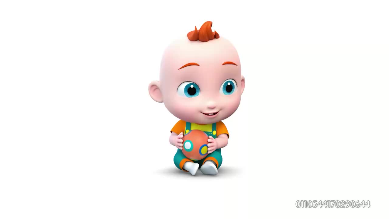 Super JoJo-82-Freeze Dance Song