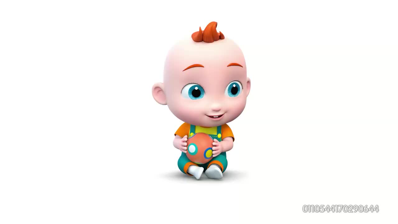 Super JoJo-47-We Love Ice Cream