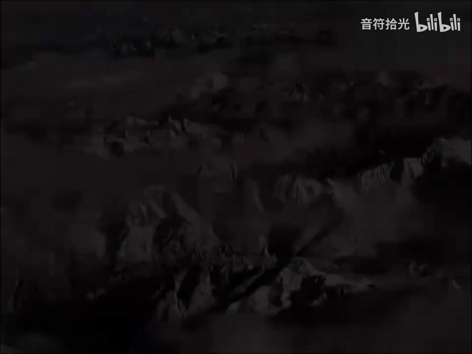 青藏高原 - 李娜