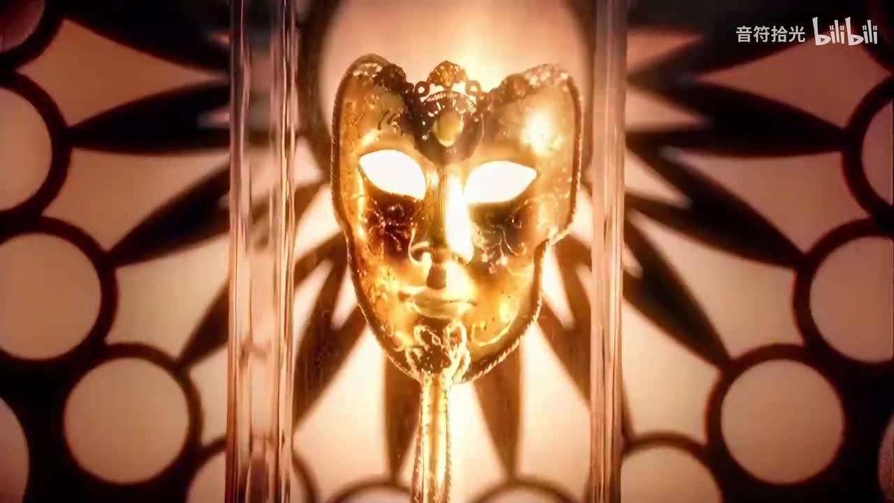 波斯猫 - S.H.E