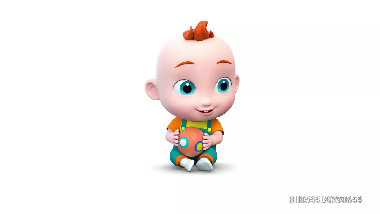 Super JoJo-64-I Like Going Shopping