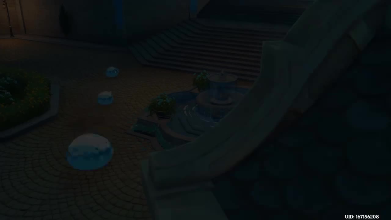 间章 第四幕 悖理 下