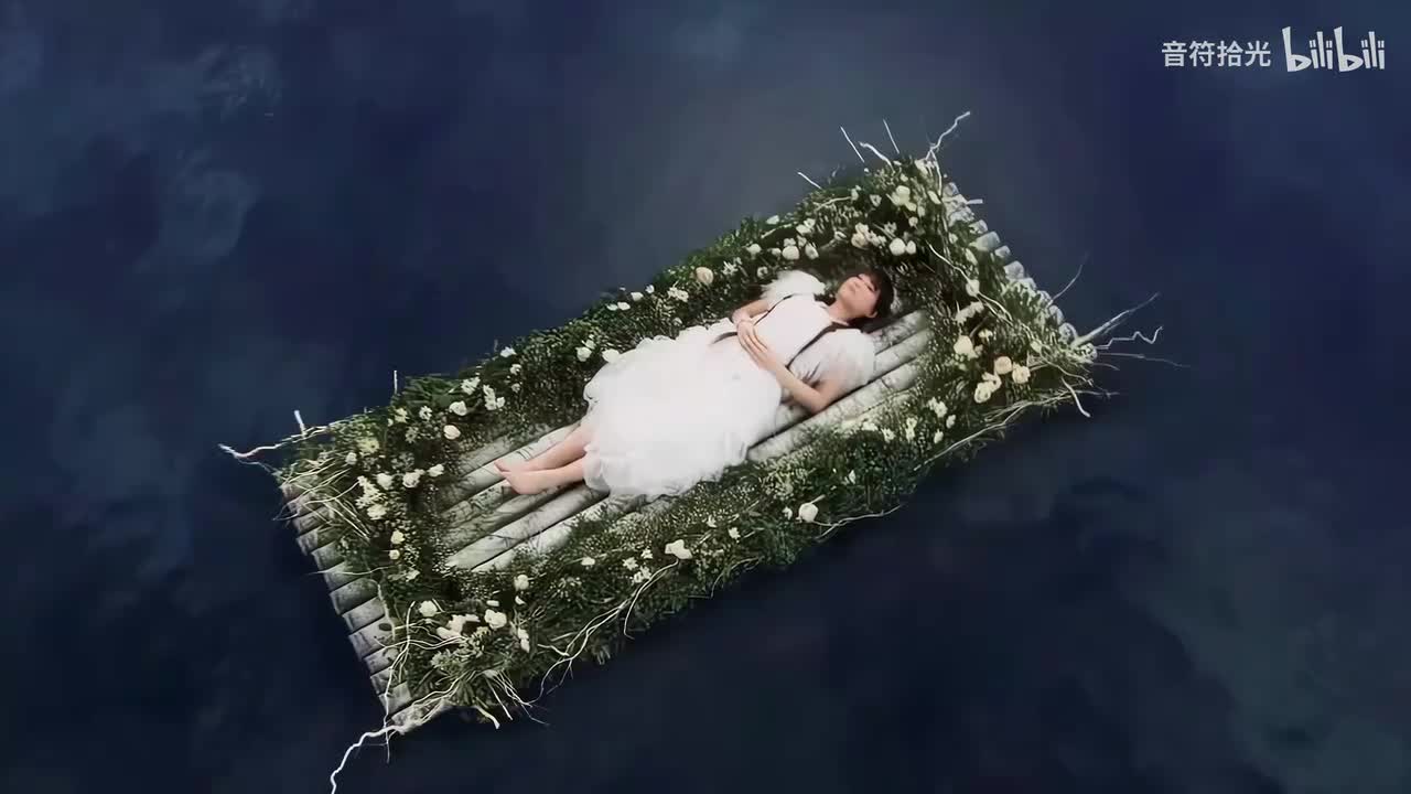 星月神话 - 金莎