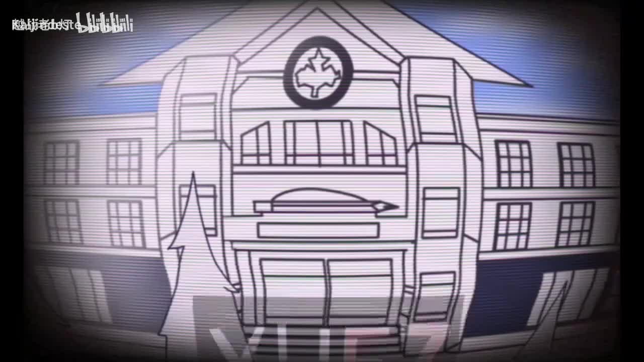 （国人制作）Revival AU［@越战老b灯制作］