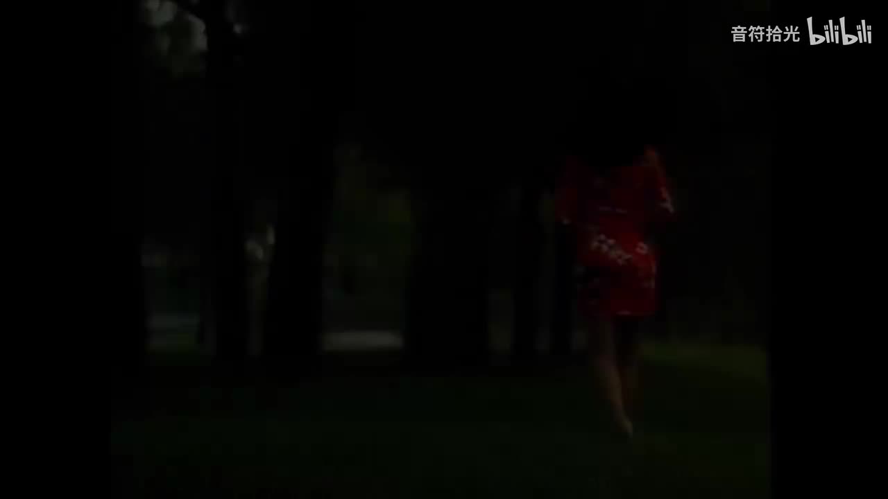 梦里水乡 - 江珊
