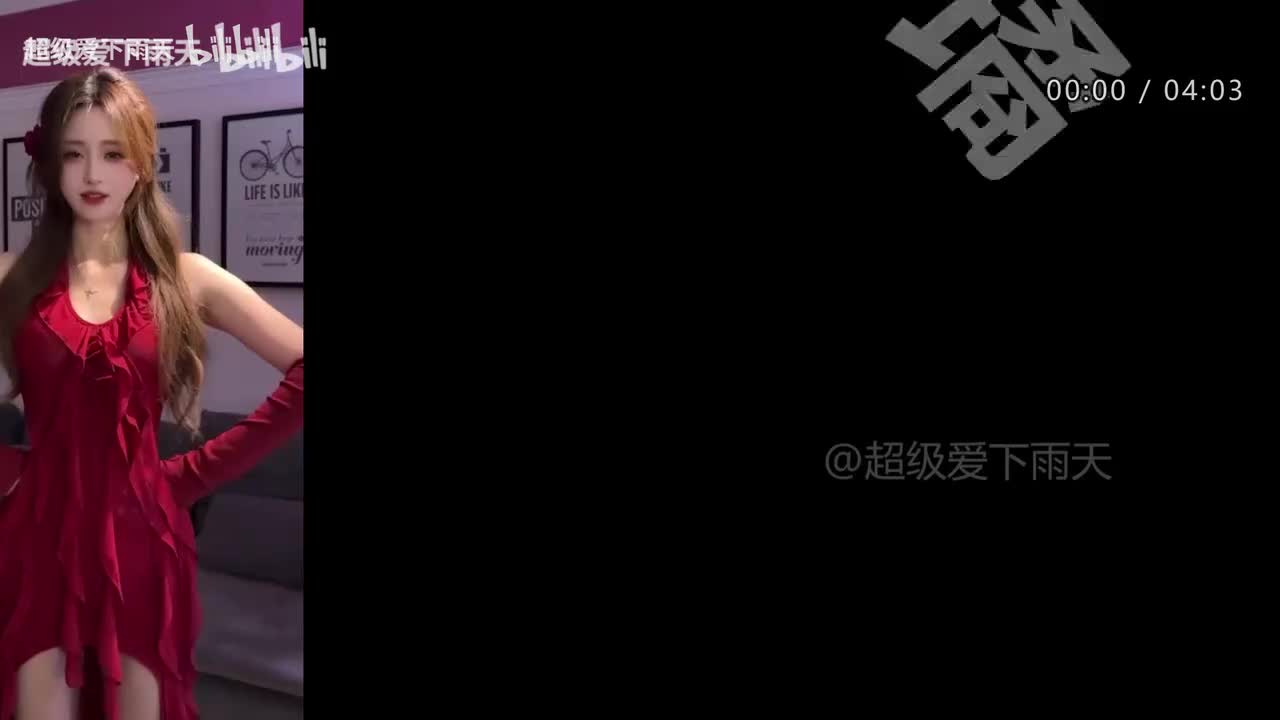 高燃美女/混剪67分钟DJ