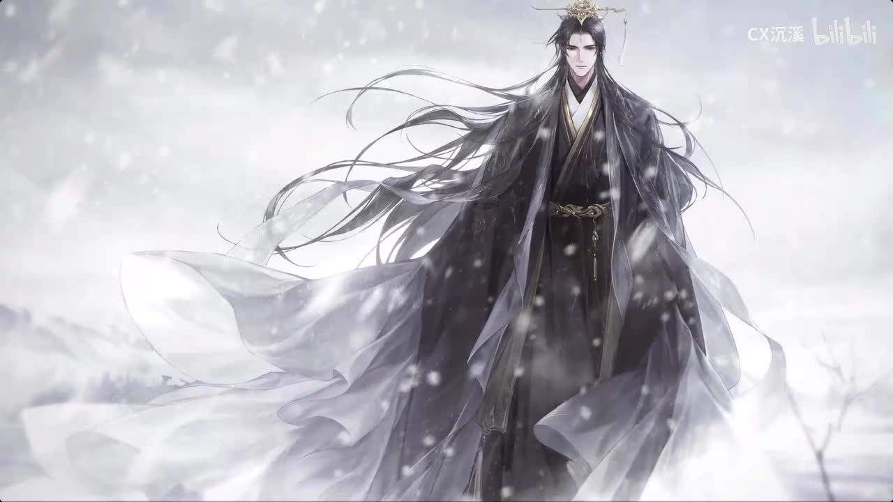 【天地无束】背景乐1-世界之外