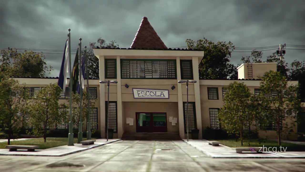 STASH 美国2025年5月171期 1080P VFX 电视包装、广告创意、动画(1)