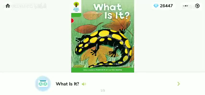 163【磨耳朵】2-7What Is It(2)