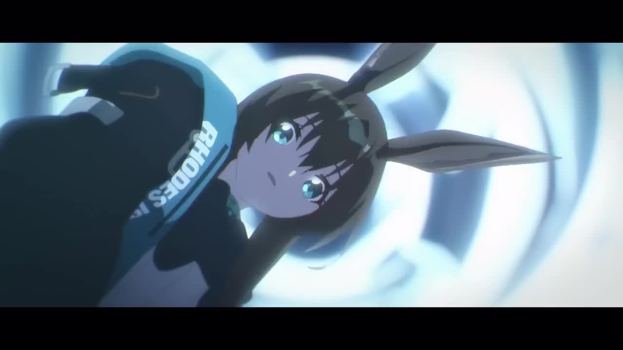 TVアニメ『アークナイツ【焔燼曙明 RISE FROM EMBER】』制作決定PV