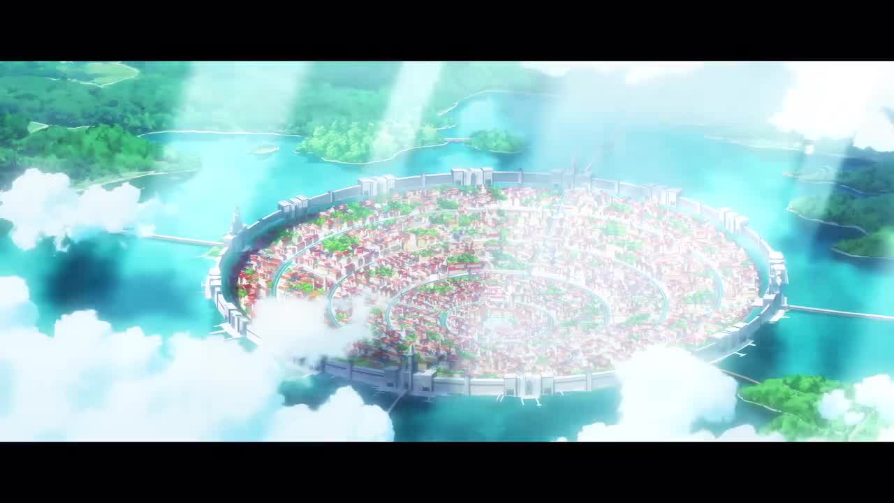 第三季ED《NOX LUX》4K120帧