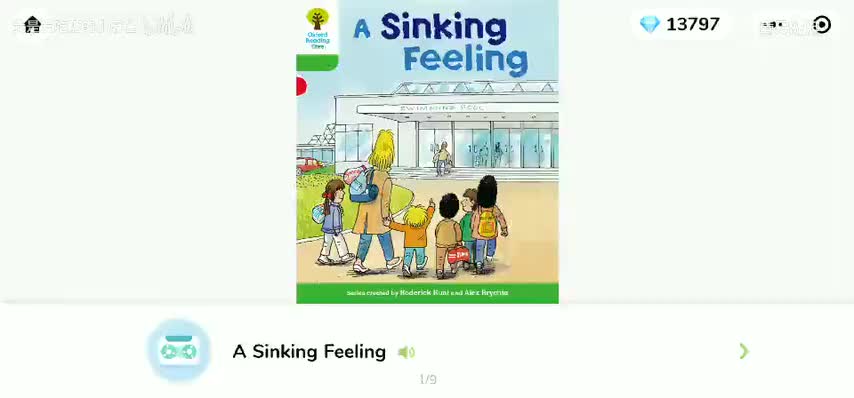 135【磨耳朵】2-5A Sinking Feeling (2)