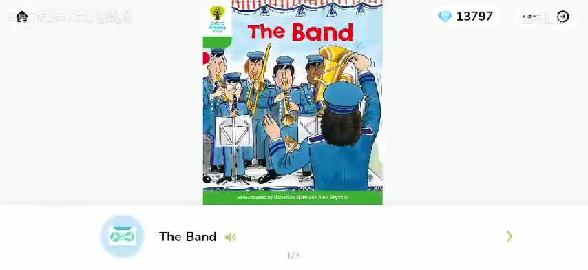 150【磨耳朵】2-12The Band (1)