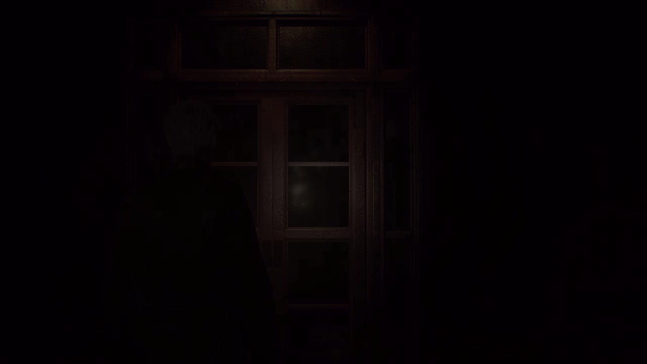 7. 布鲁克黑文医院-里世界