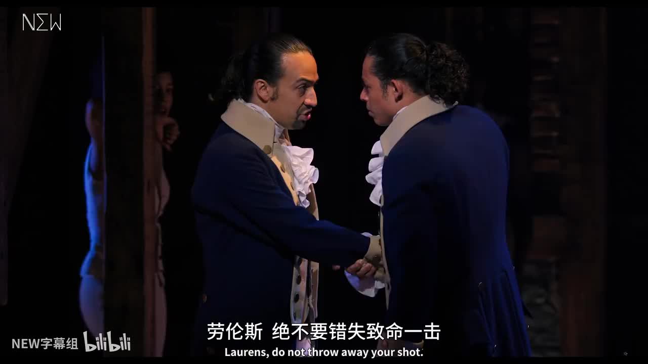 H15-Ten Duel Commandments