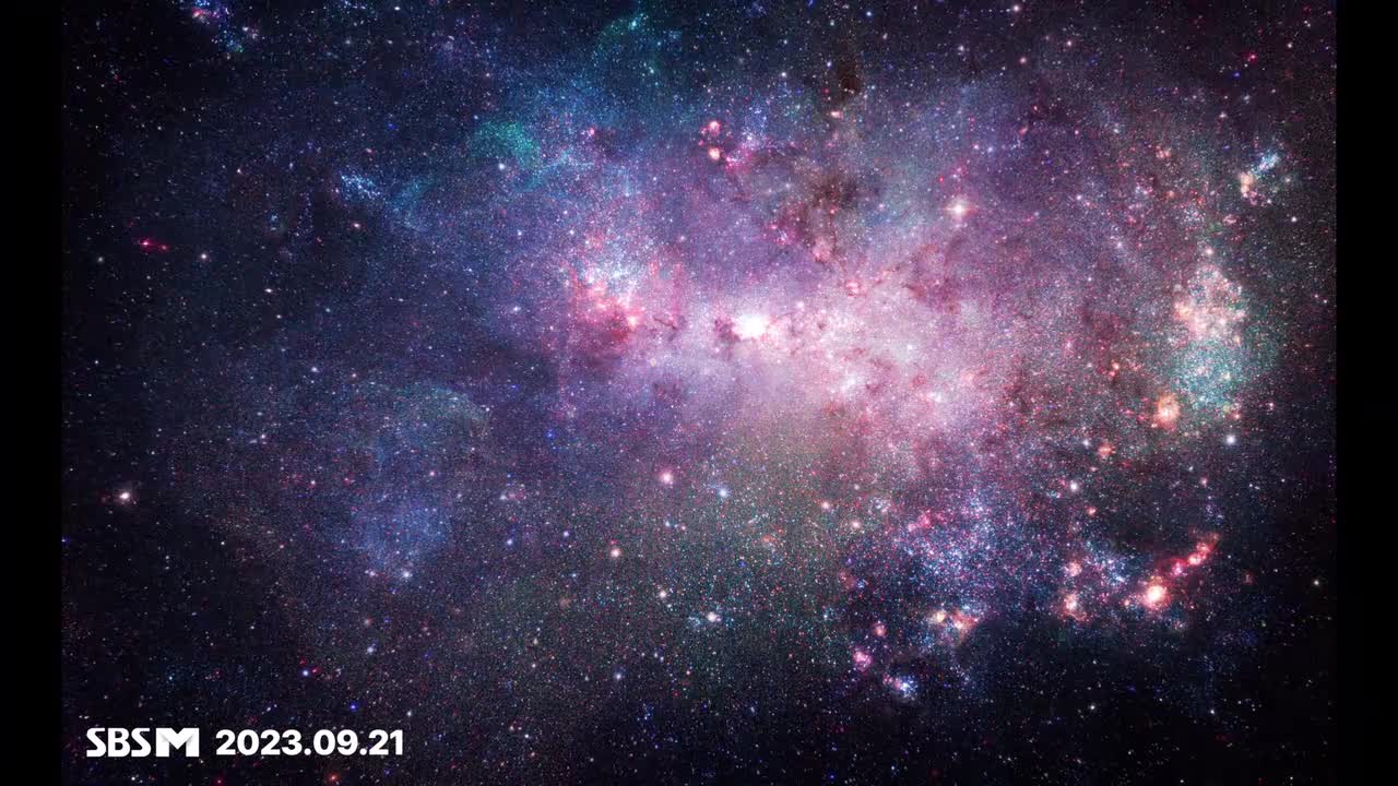 IVE - Either Way (Bugs! 1080p)