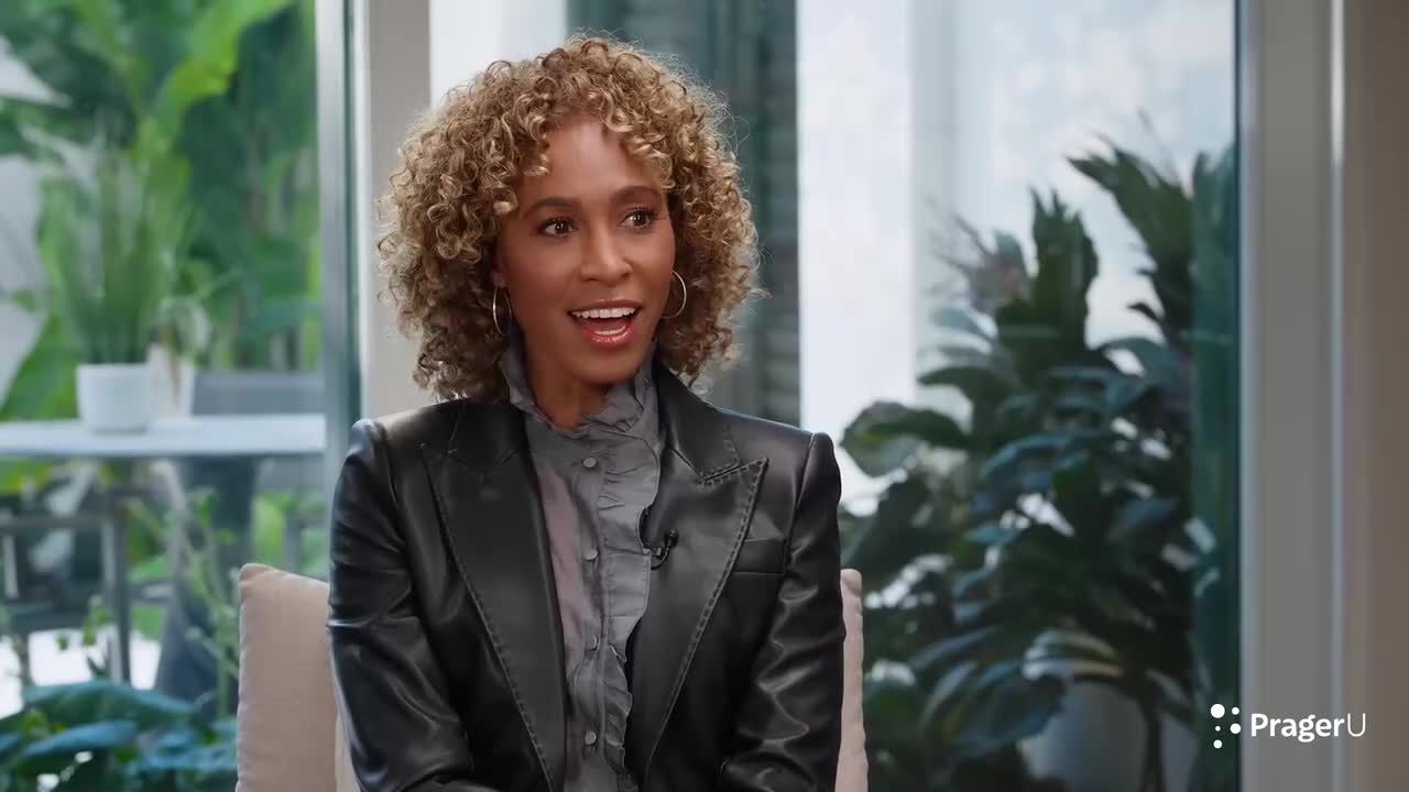 15-How Sage Steele Took on ESPN, Sued Disney, and Reclaimed Her Life Real Talk