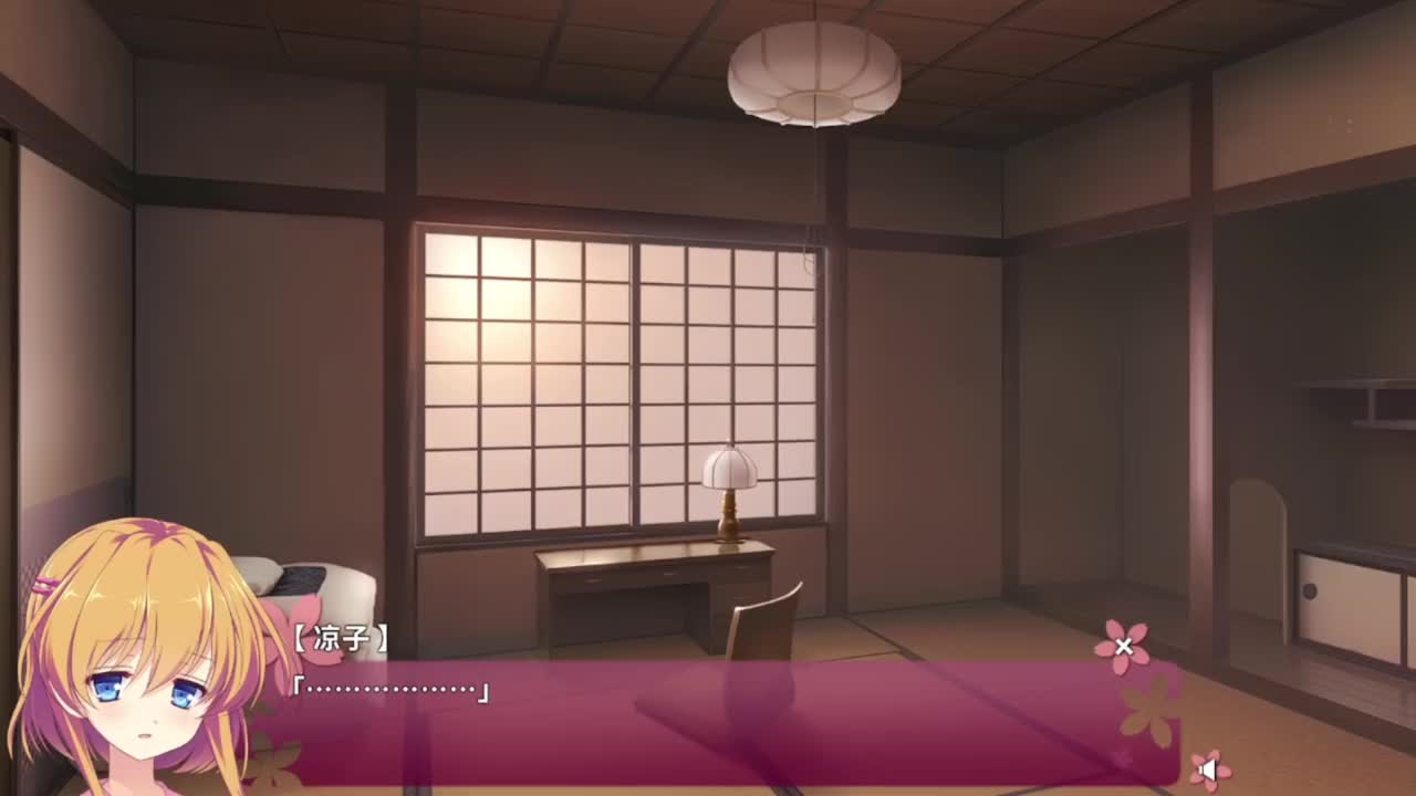 凉子线3【完结】