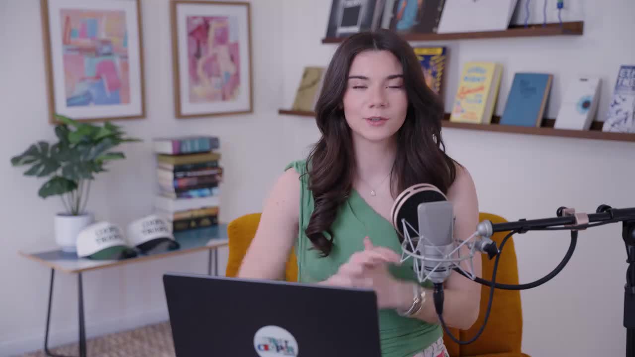 18-The Growing Regret Among Trans Teens Episode 13