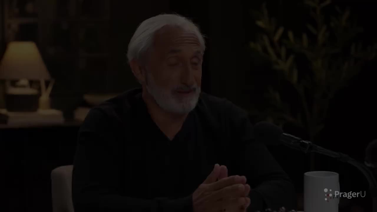 43-Evolutionary Psychologist Gad Saad Explains the Woke Mind Virus & Its Impact