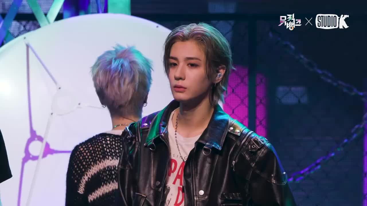 250516 I Feel Good l 音银横版