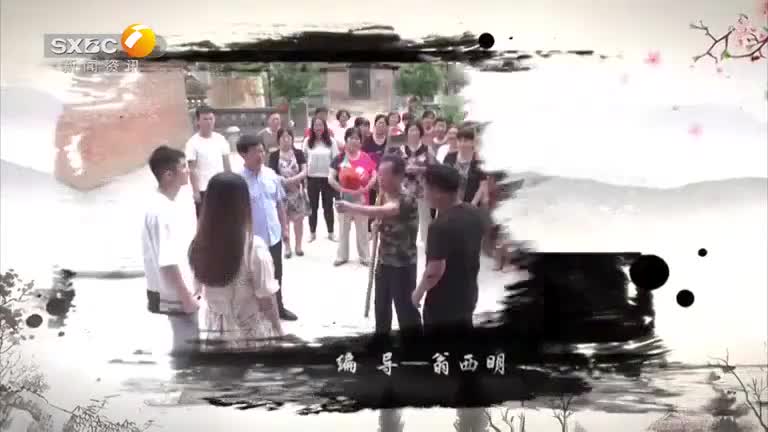 2025-05-11) - 陕西网络广播电视台