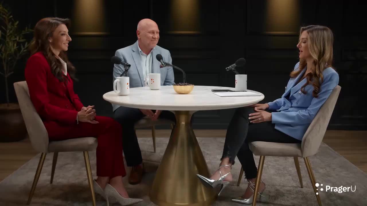 3-Will Erika Donalds & Dr. Pano Kanelos Set a New Standard for Education Real T