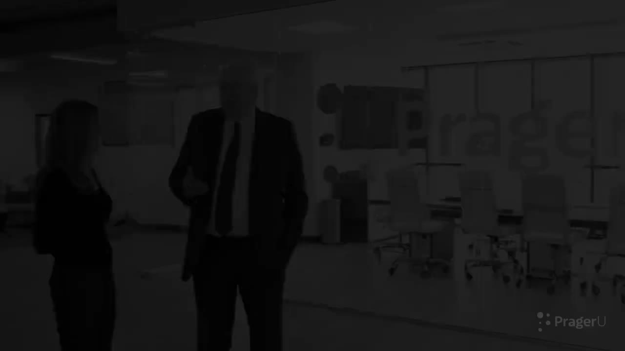 75-Dennis Prager on Porn, the Sexualization of Kids, and Gotcha Moments Real Ta