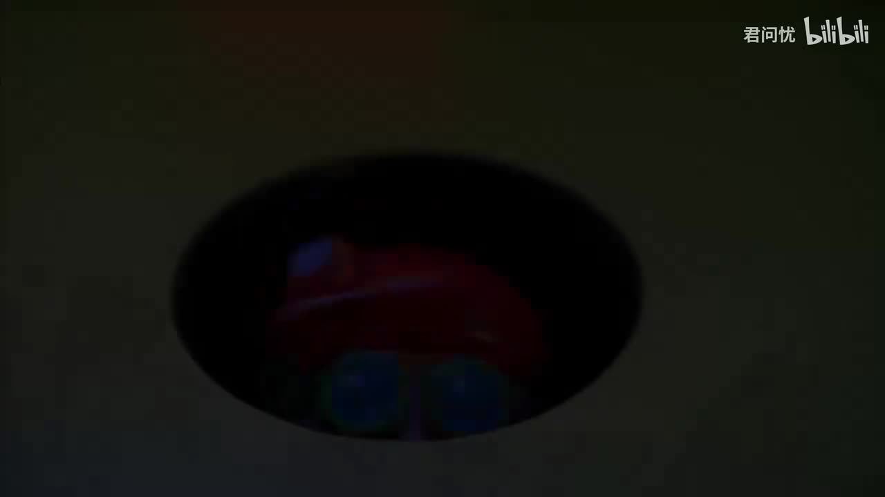 「第08集」打地鼠