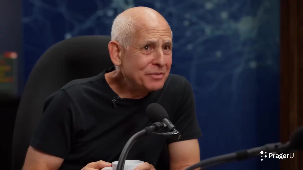 32-Is Dr. Daniel Amen Unfairly Criticized by Psychiatrists and Big Pharma Real