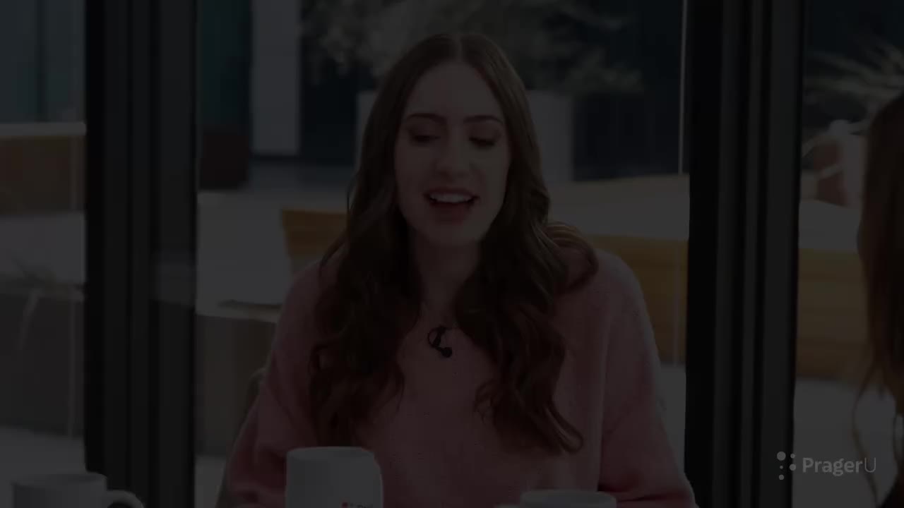 49-Libs of TikTok and Peachy Keenan on Feminism Real Talk
