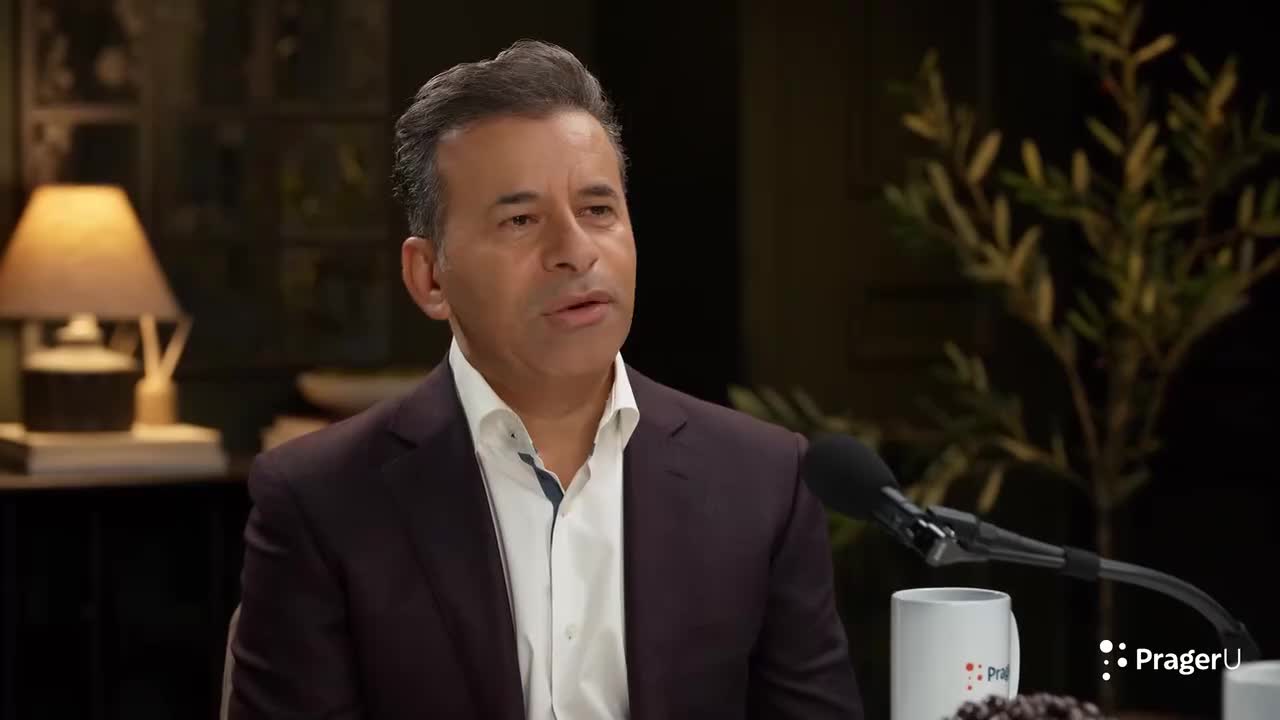 34-Dr. Marty Makary on Eye-Opening Discoveries in Health and Medicine Real Talk